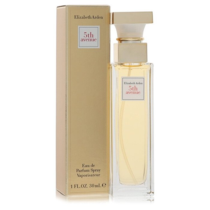Elizabeth Arden 5th Avenue Eau De Parfum Spray 30ml/1oz