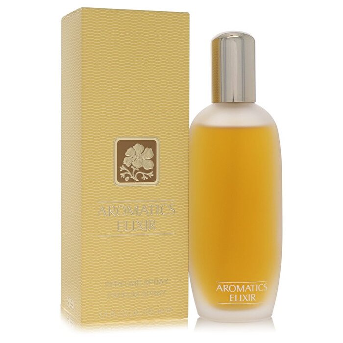 Clinique Aromatics Elixir Eau De Parfum Spray 100ml/3.4oz