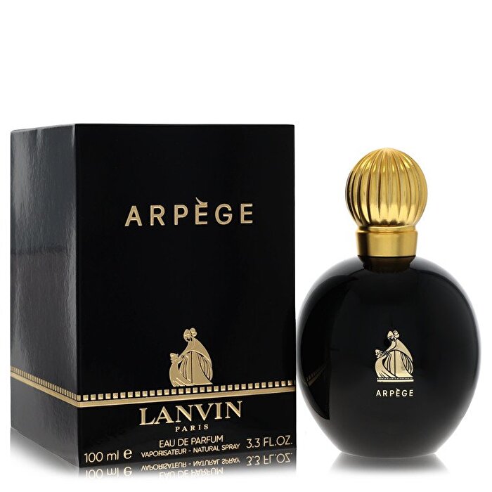 Lanvin Arpege Eau De Parfum Spray 100ml/3.4oz