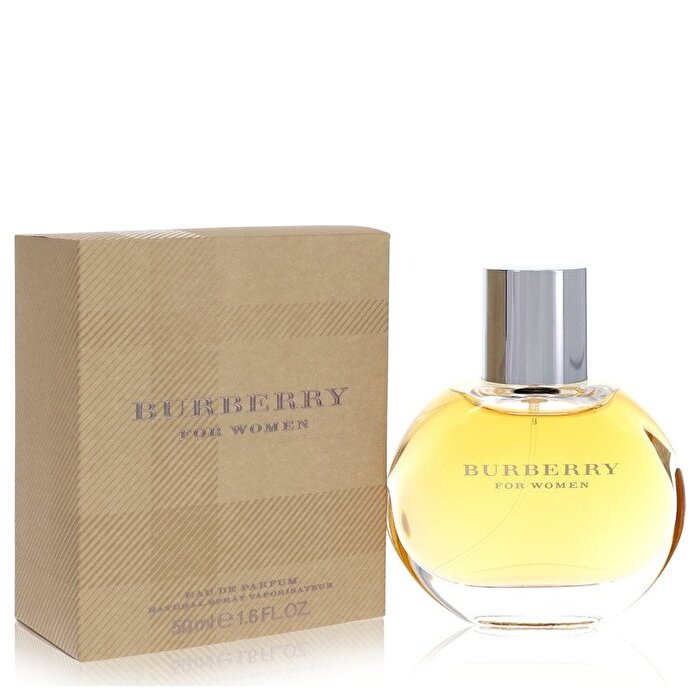 Burberry Eau De Parfum Spray 50ml/1.7oz