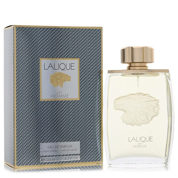Lalique Eau De Parfum Spray 125ml/4.2oz