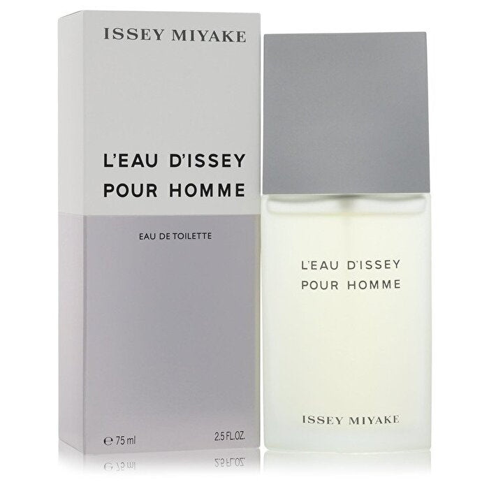 Issey Miyake L'eau D'issey (issey Miyake) Eau De Toilette Spray 75ml/2.5oz