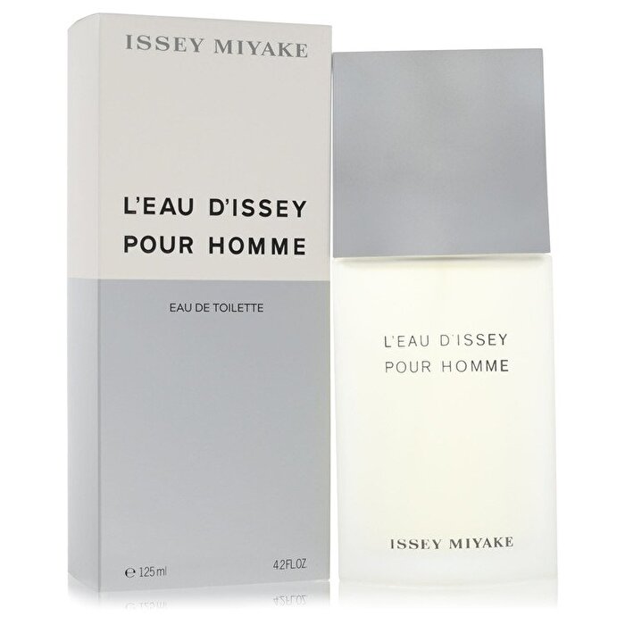 Issey Miyake L'eau D'issey (issey Miyake) Eau De Toilette Spray 125ml/4.2oz
