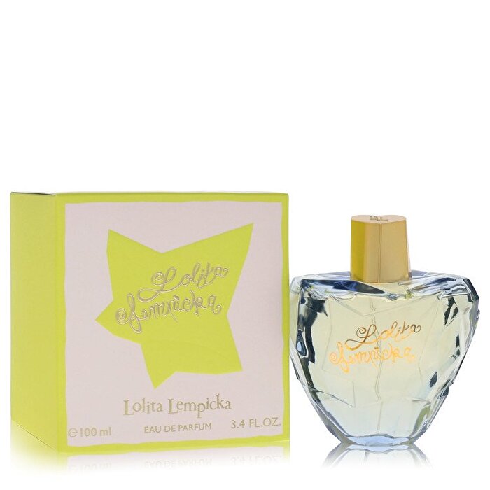 Lolita Lempicka Eau De Parfum Spray (New Packaging) 100ml/3.4oz