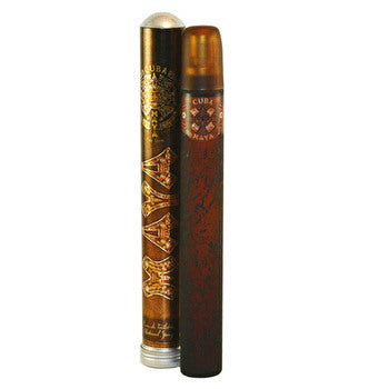Cuba Mexico Maya For Men Eau De Toilette 35ml