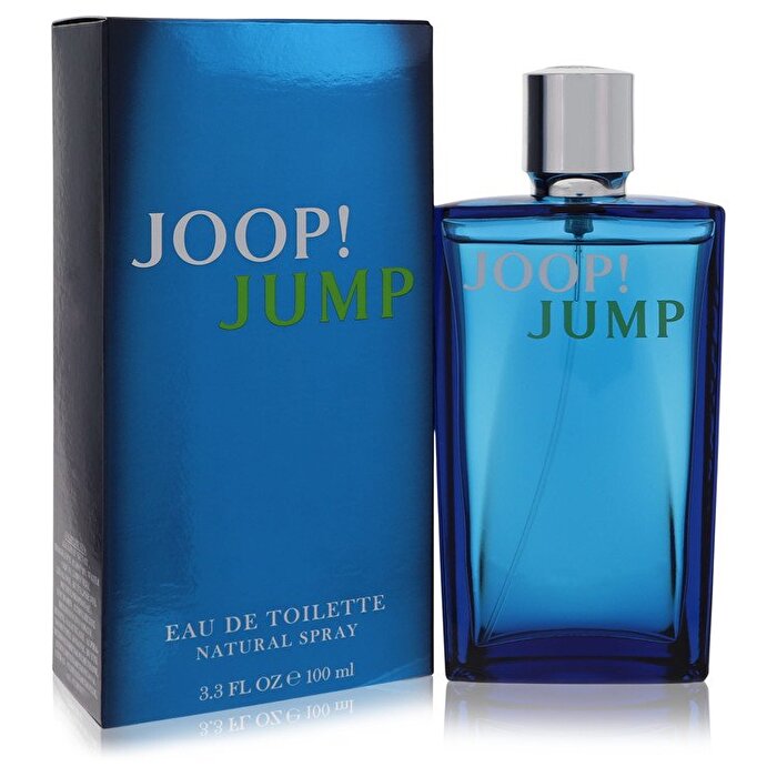Joop Jump Eau De Toilette Spray 100ml/3.3oz