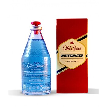 Old Spice White Water After Shave 100ml