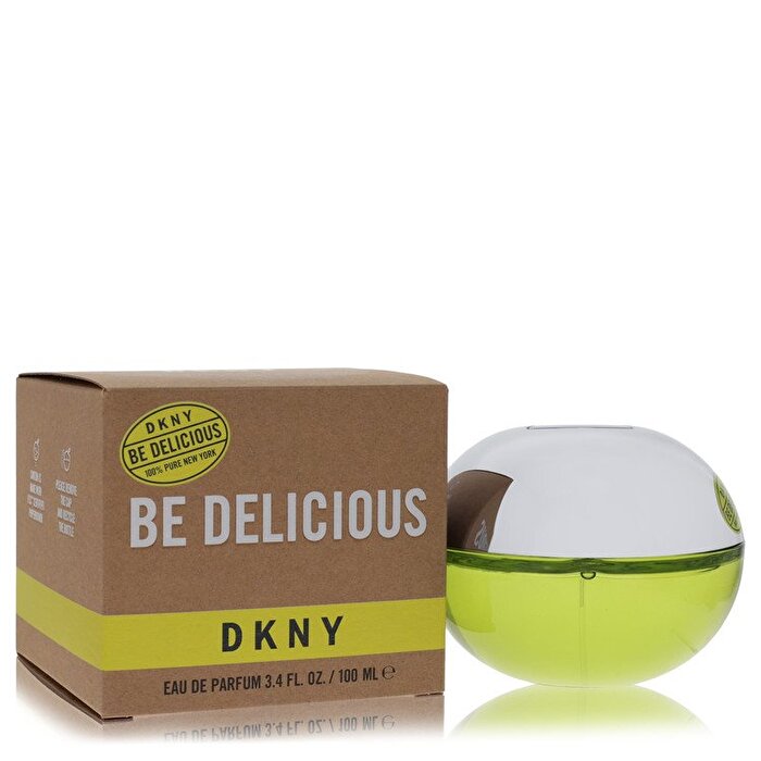Donna Karan Be Delicious Eau De Parfum Spray 100ml/3.4oz