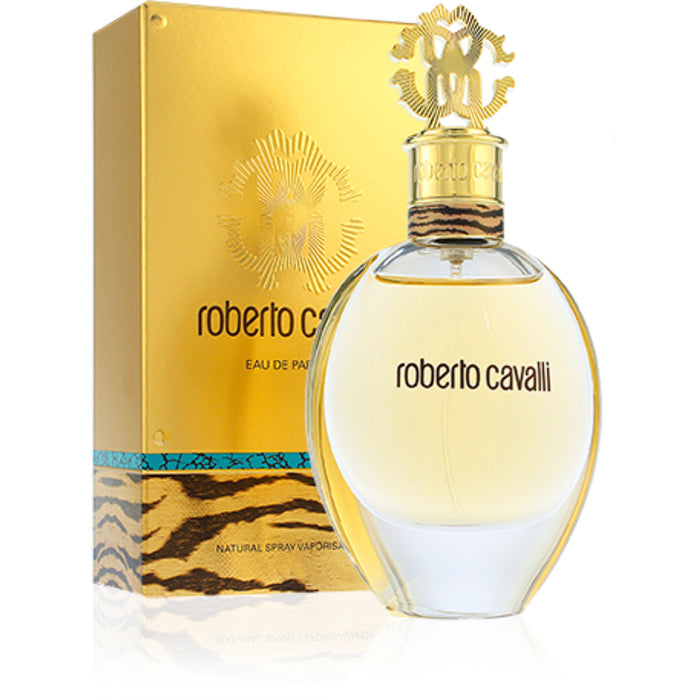 Cavalli Roberto Roberto Cavalli Eau De Parfum 75ml