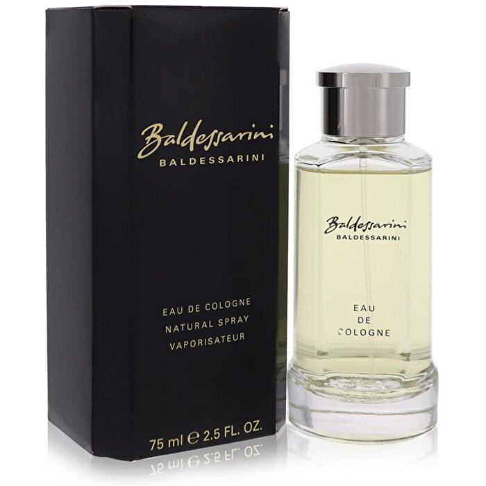 Baldessarini Eau De Cologne 75ml