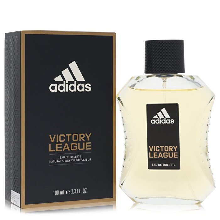 Adidas Victory League Eau De Toilette Spray 100ml/3.4oz