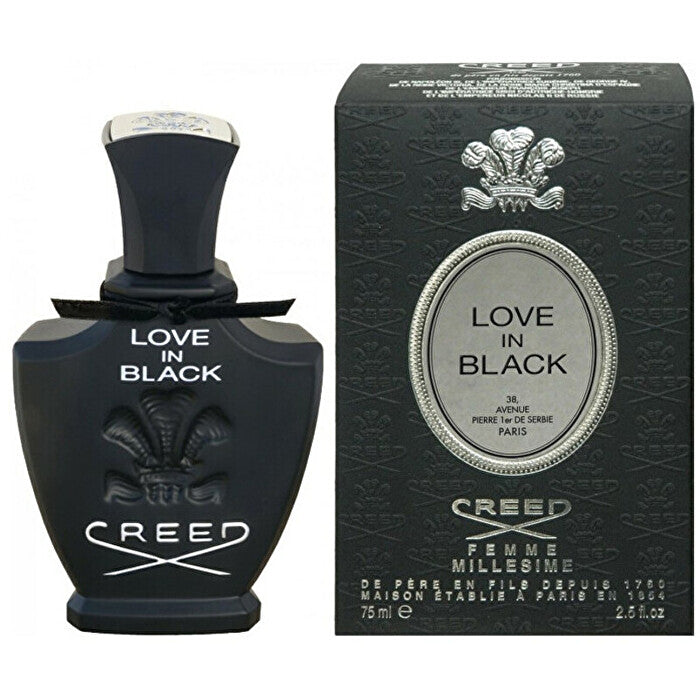 Creed Love In Black Eau De Toilette 75ml