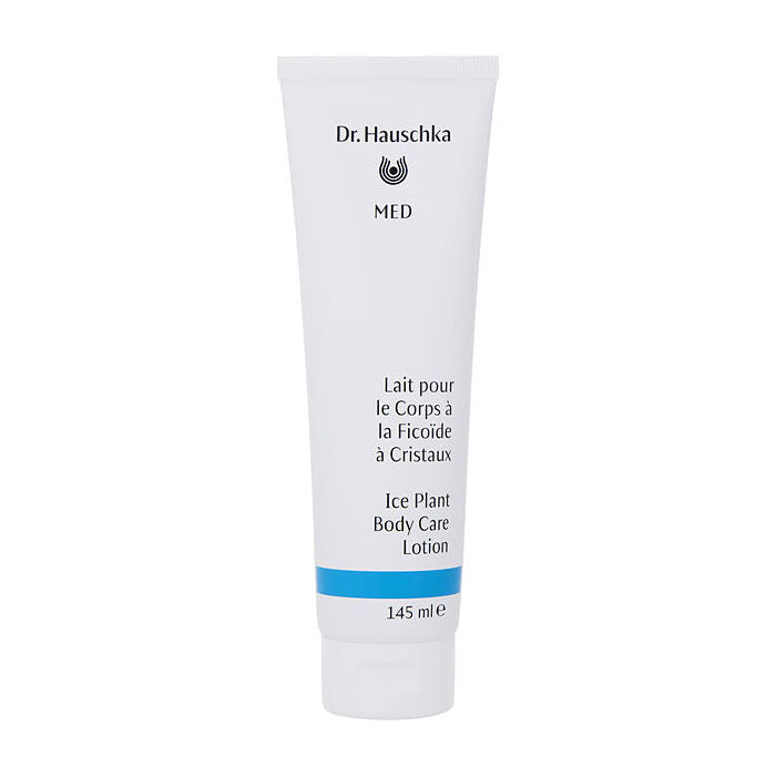 Dr. Hauschka Med Ice Plant Body Care Lotion 145ml