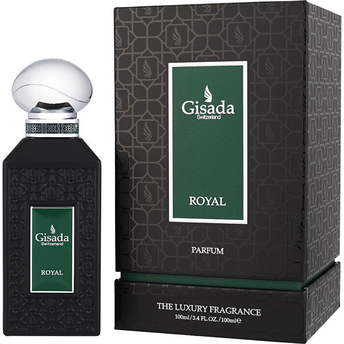 Gisada Luxury Collection Royal Unisex Parfum 100ml