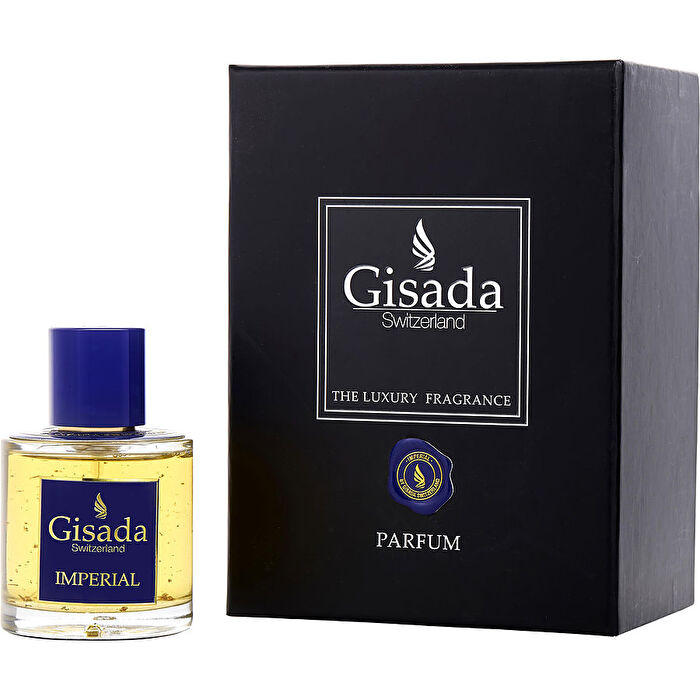 Gisada Imperial Parfum 100ml
