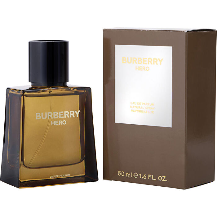 Burberry Hero Eau De Parfum Spray 50ml/1.6oz