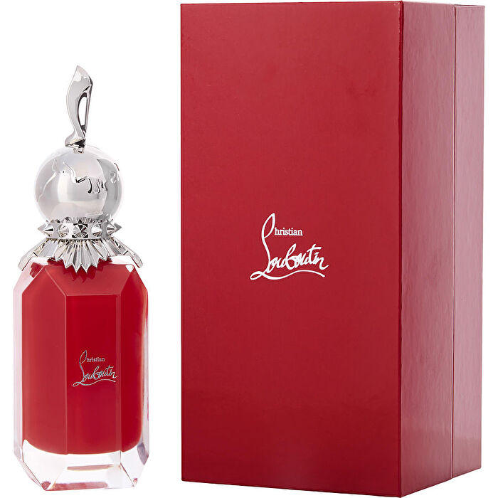 Christian Louboutin Loubicroc Woman Eau De Parfum 90ml