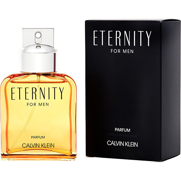 Calvin Klein Eternity Parfum Spray 100ml/3.3oz