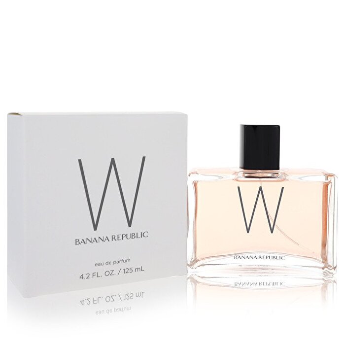 Banana Republic W Eau De Parfum Spray 125ml/4.2oz