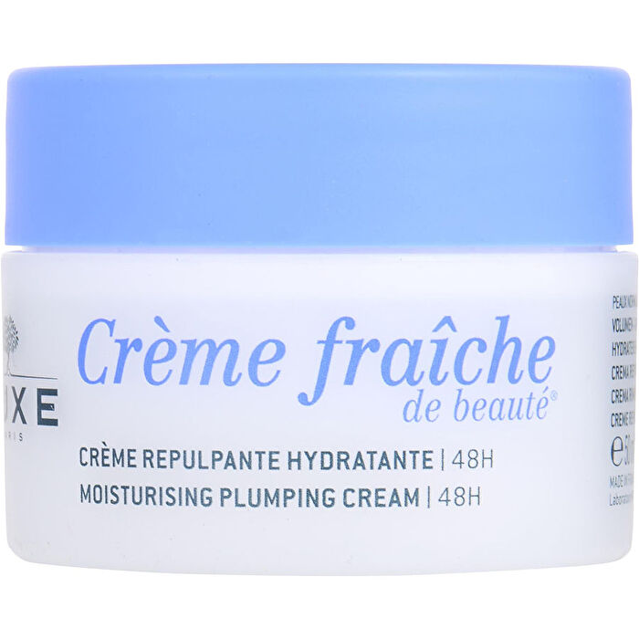 Nuxe Creme Fraiche De Beaute 48HR Moisturising Plumping Cream 50ml/1.7oz
