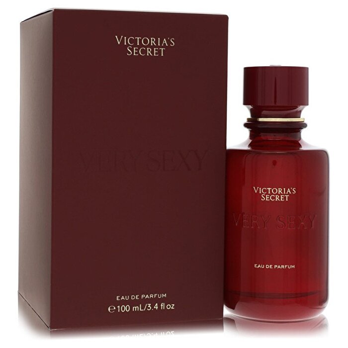 Victoria's Secret Very Sexy Oasis Eau De Parfum Spray 100ml/3.4oz