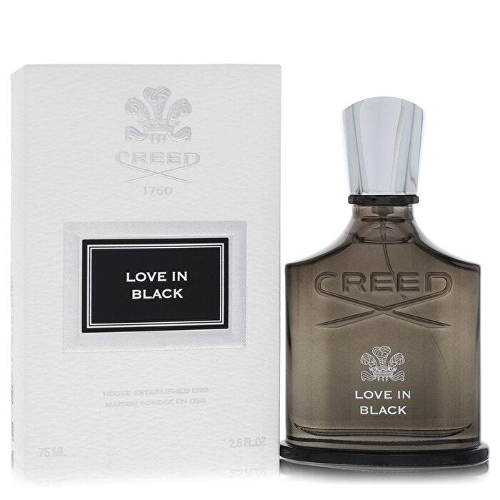 Creed Love In Black Eau De Parfum Spray 75ml/2.5oz