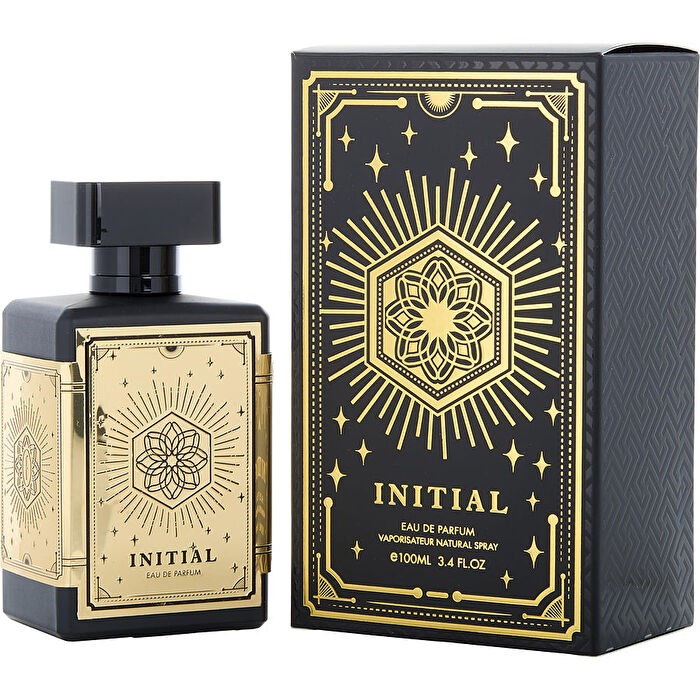 Parfum d Empire Initial Eau De Parfum 100ml