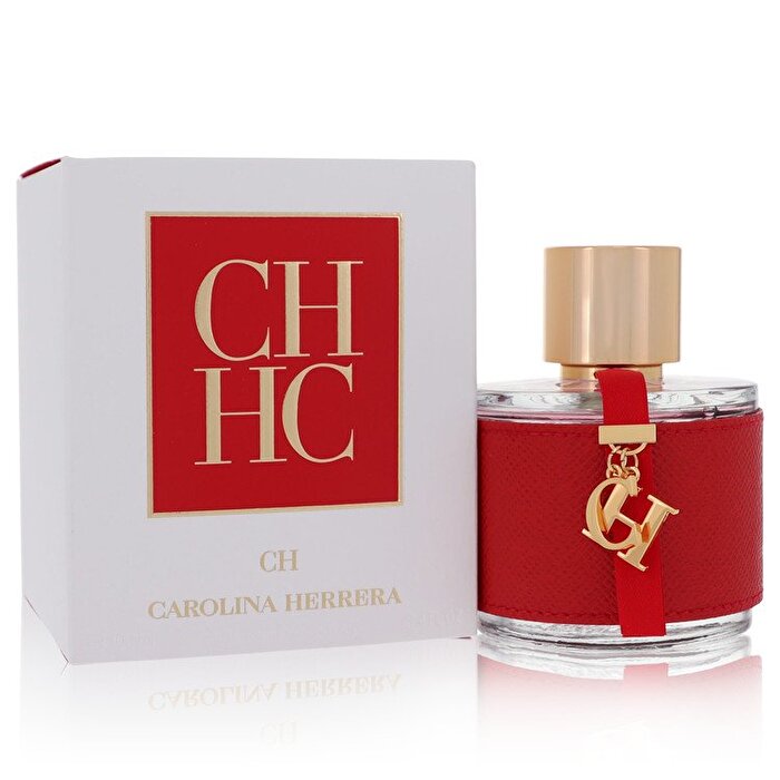 Carolina Herrera Ch Carolina Herrera Eau De Toilette Spray 100ml/3.4oz