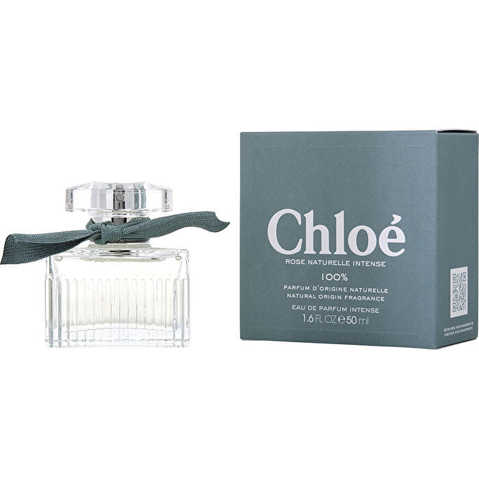 Chloe Rose Naturelle Intense Eau De Parfum Spray 50ml/1.6oz