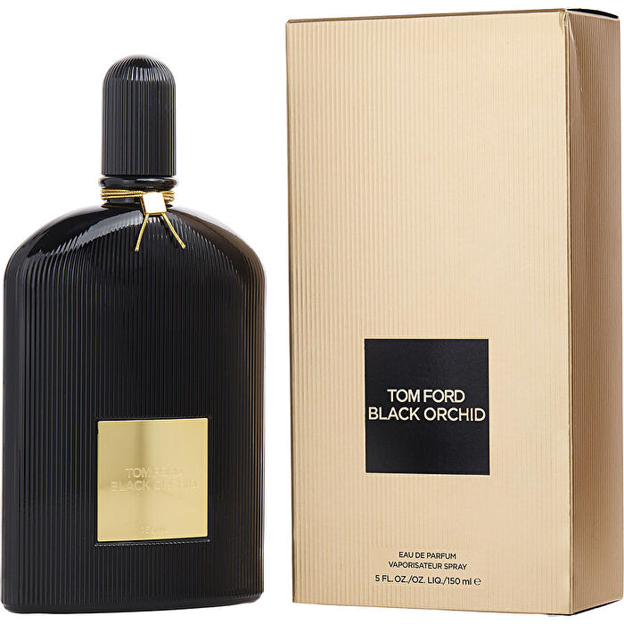 Tom Ford Black Orchid Eau De Parfum Spray 150ml/5oz