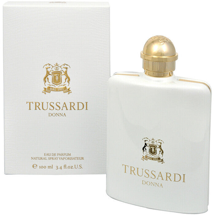 Trussardi Parfums Donna Eau De Parfum 50ml