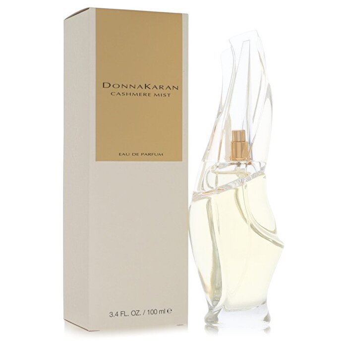 Donna Karan Cashmere Mist Eau De Parfum Spray 100ml/3.4oz