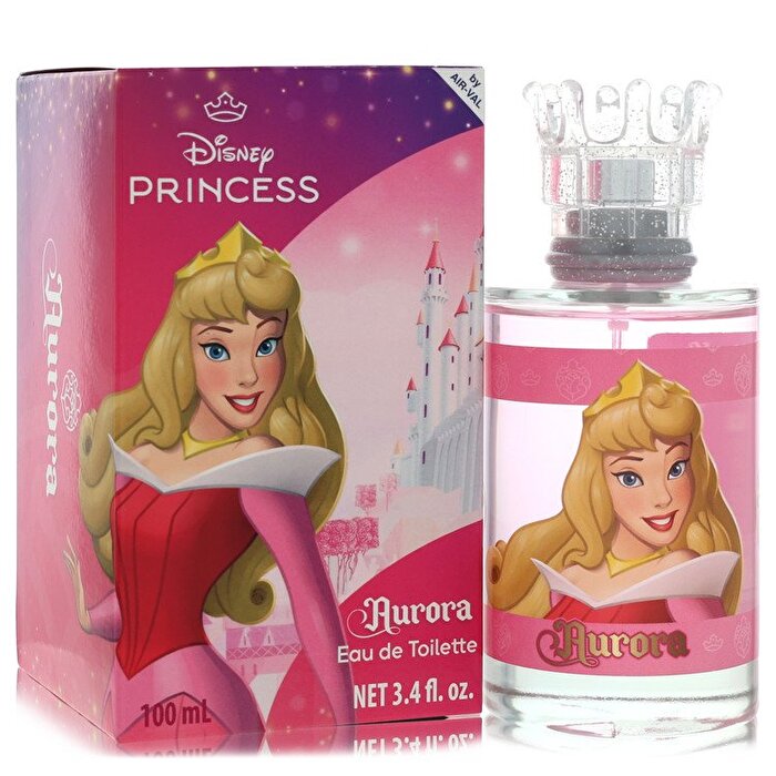 Disney Princess Aurora Eau De Toilette Spray 100ml/3.4oz