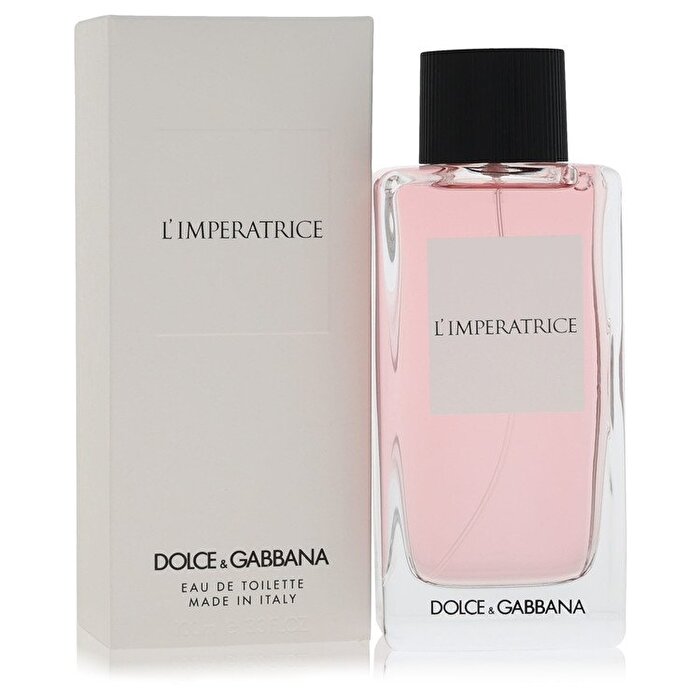 Dolce & Gabbana L'imperatrice 3 Eau De Toilette Spray 100ml/3.3oz