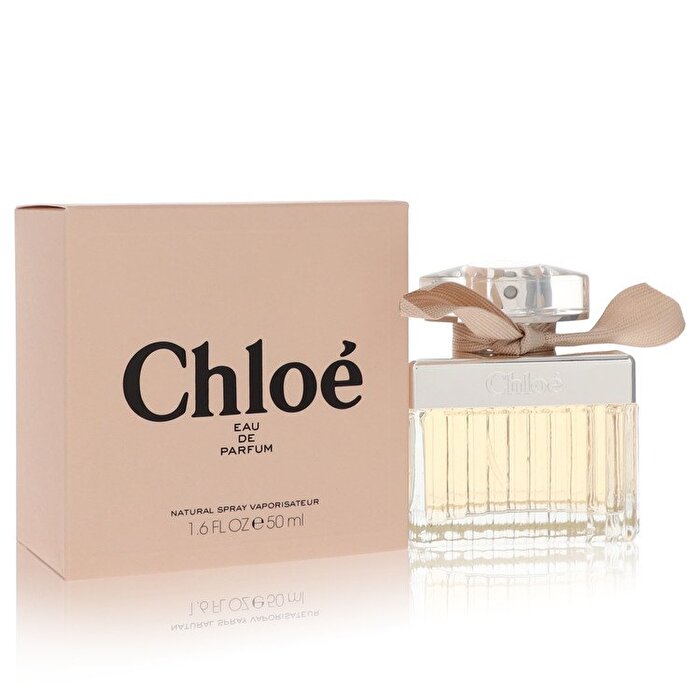 Chloe (new) Eau De Parfum Spray 50ml/1.7oz