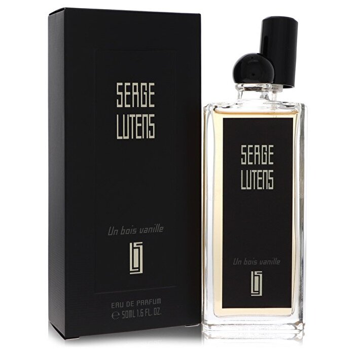 Serge Lutens Un Bois Vanille Eau De Parfum Spray (Unisex) 50ml/1.69oz