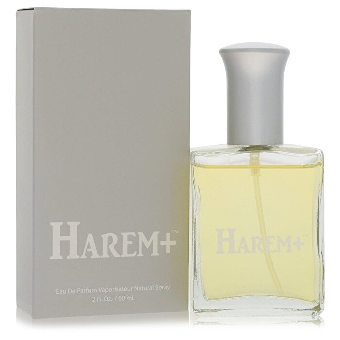 Unknown Harem Plus Eau De Parfum Spray 60ml/2oz