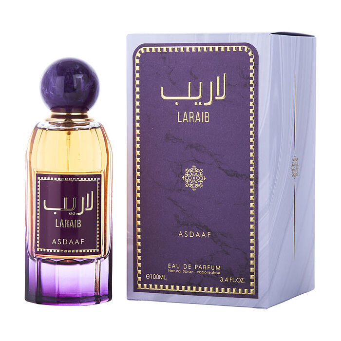 Asdaaf Laraib Eau De Parfum 100ml