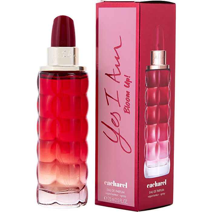 Cacharel Yes I Am Bloom Up! Eau De Parfum 75ml