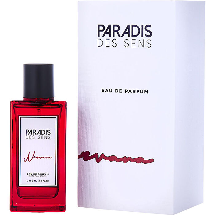 Paradis Des Sens Nirvana Unisex Eau De Parfum 100ml