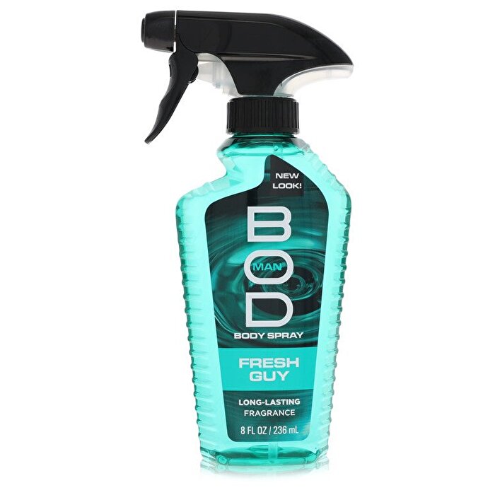 Parfums De Coeur Bod Man Fresh Guy Fragrance Body Spray 240ml/8oz