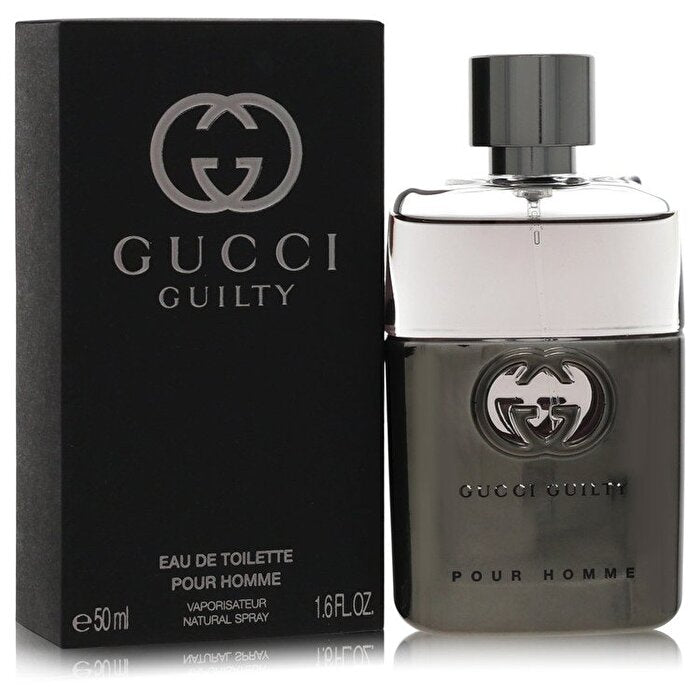 Gucci Guilty Eau De Toilette Spray 50ml/1.6oz