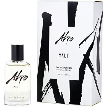 Akro Malt Eau De Parfum 30ml