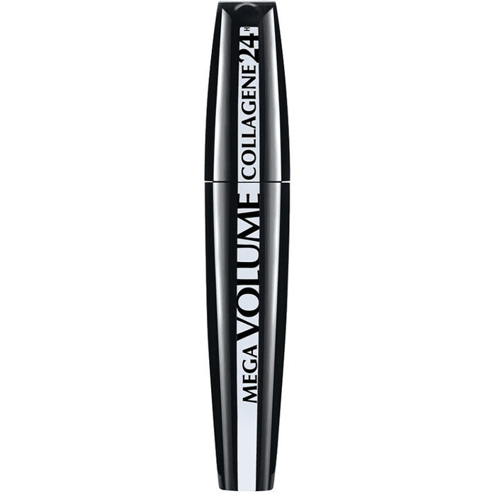 L´Oreal Mega Volume Collagen 24h - Mascara For Ultra Volume Of 9ml