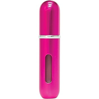 Travalo Classic Hd Intensive Pink 5ml