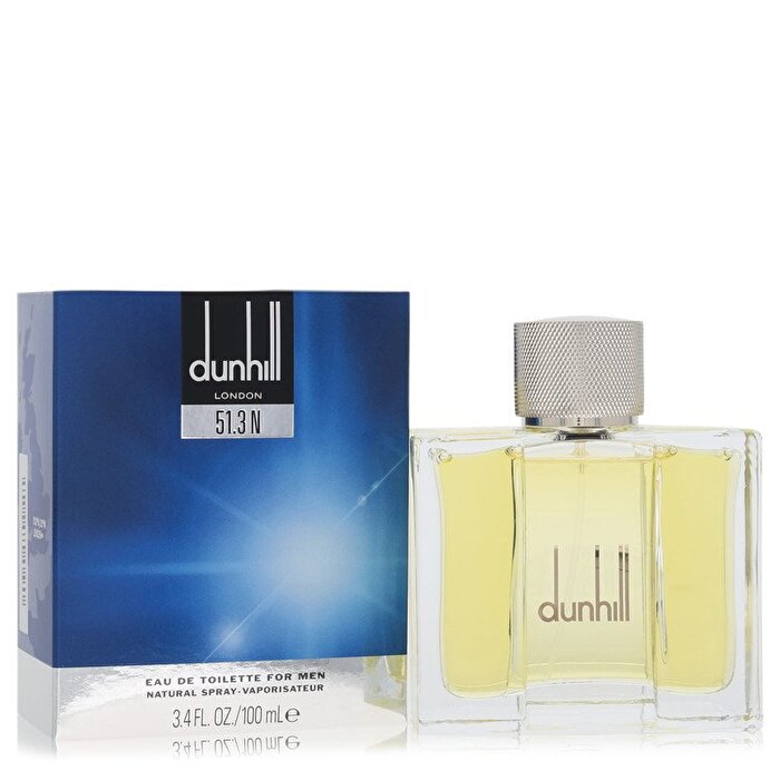 Alfred Dunhill Dunhill 51.3n Eau De Toilette Spray 100ml/3.3oz