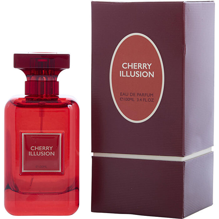 Flavia Cherry Lust Eau De Parfum 100ml