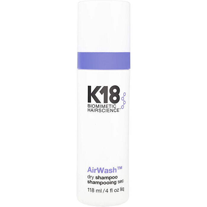 K18 Airwash Dry Shampoo 118ml