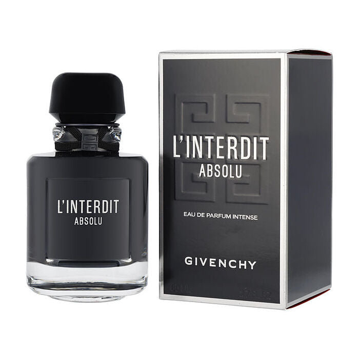 Givenchy L'interdit Absolu Eau De Parfum Intense Spray 80ml/2.7oz