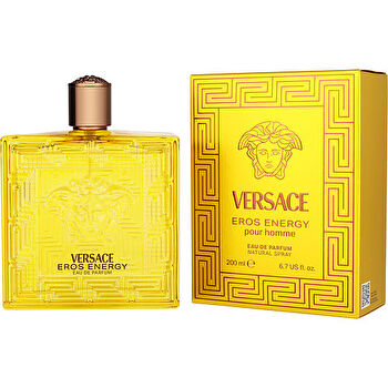 Versace Eros Energy Eau De Parfum Spray 200ml/6.7oz